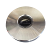 Damper silver