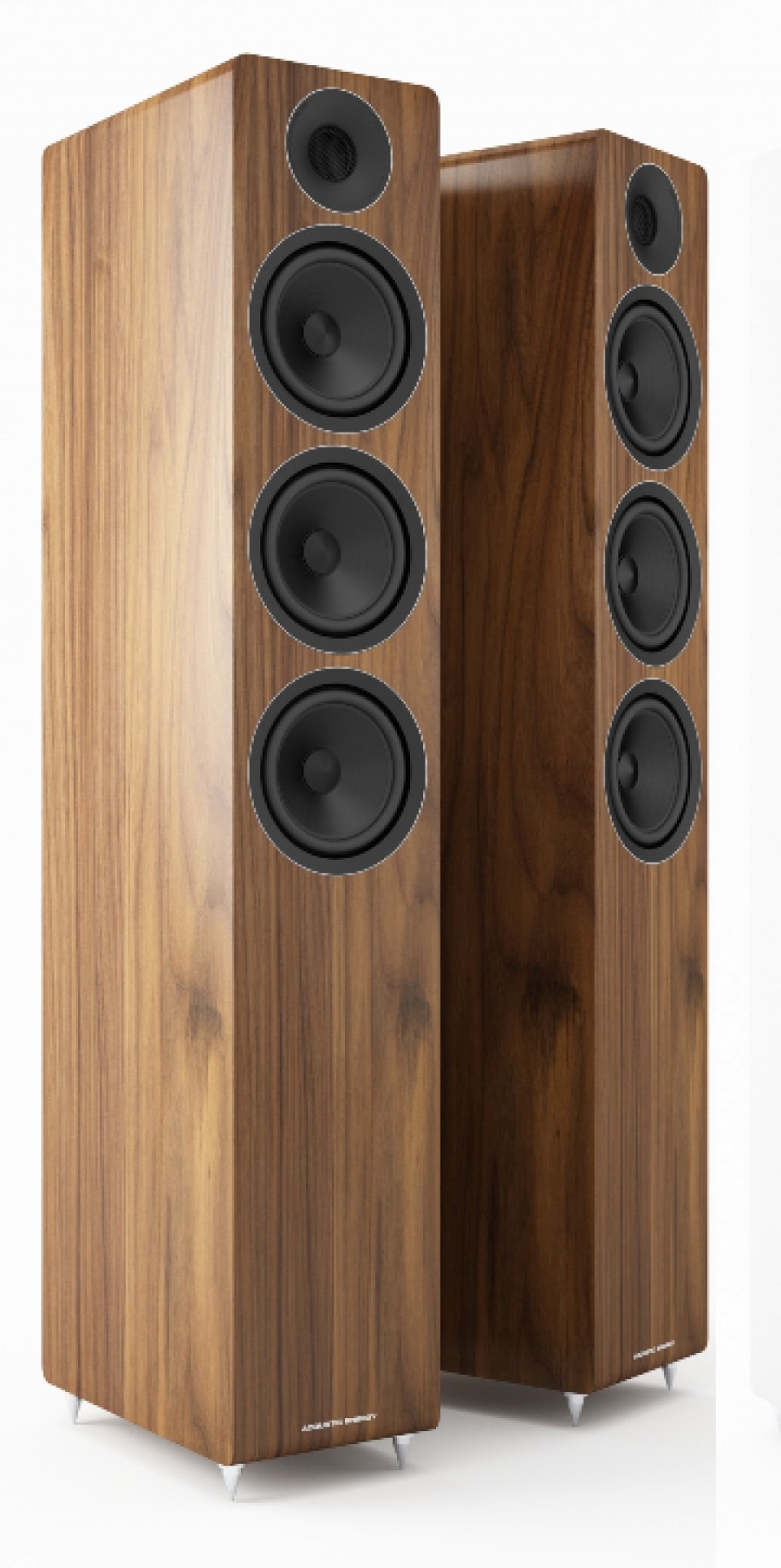 ACOUSTIC ENERGY